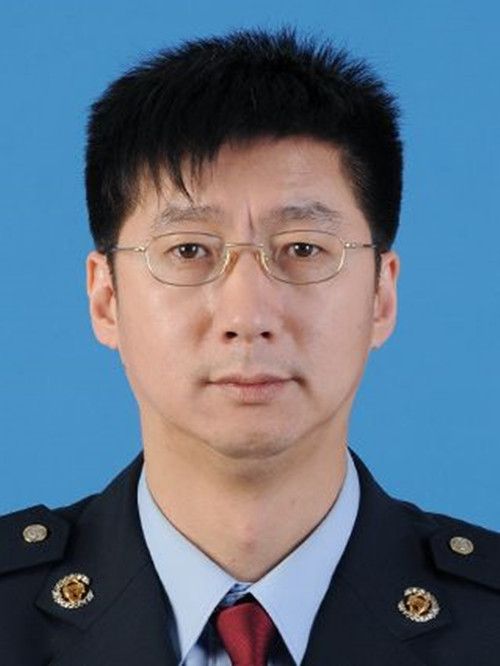 程忠(國家稅務總局珠海市香洲區稅務局副局長) 程忠(國家稅務總局珠海市香洲區稅務局副局長)