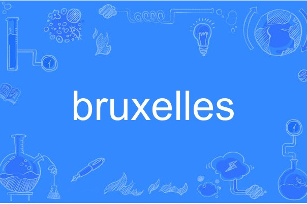 bruxelles bruxelles