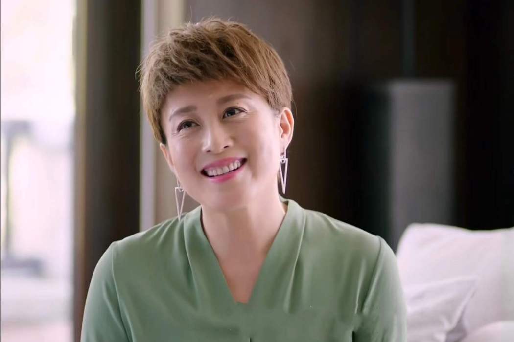 路晨(青春勵志劇《浪花一朵朵》中的角色) 路晨(青春勵志劇《浪花一朵朵》中的角色)
