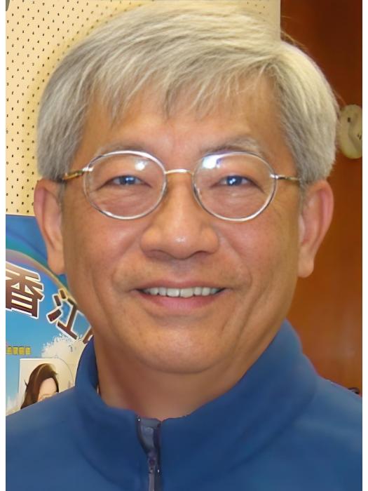 白耀燦 白耀燦