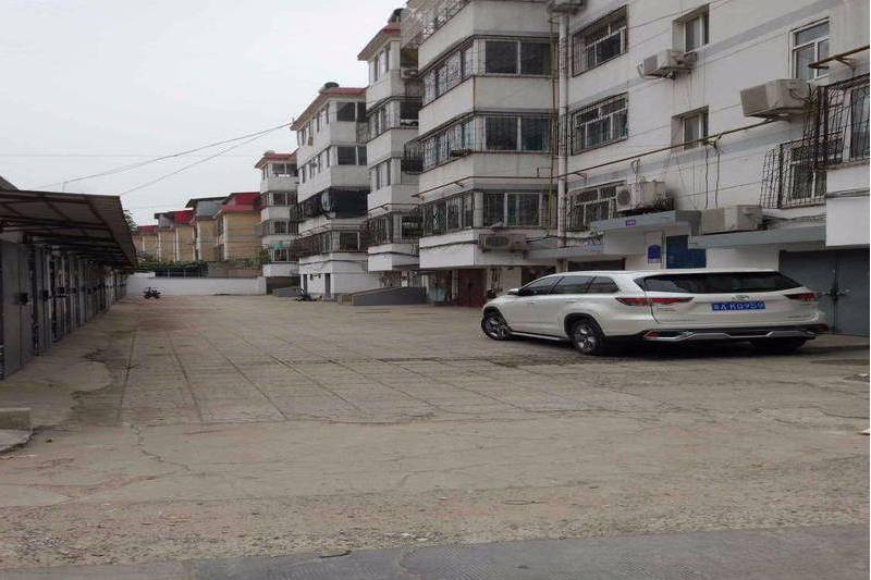 商貿城小區(石家莊商貿城小區) 商貿城小區(石家莊商貿城小區)