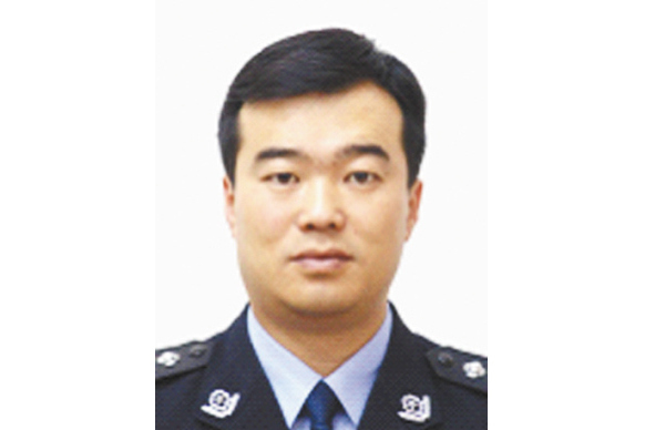 塗力軍 塗力軍