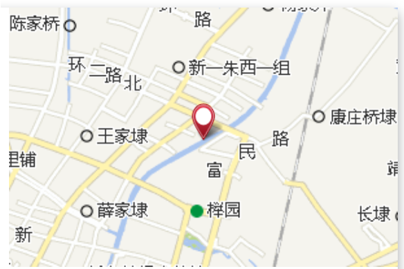 大橋埭 大橋埭