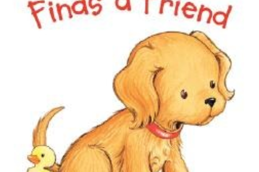 Biscuit Finds a Friend Biscuit Finds a Friend