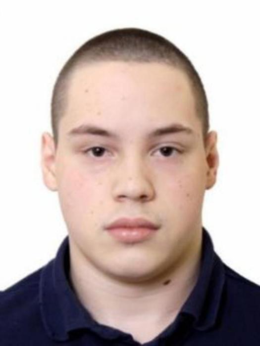 KAZACHINER Nikita