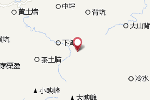 下果山 下果山