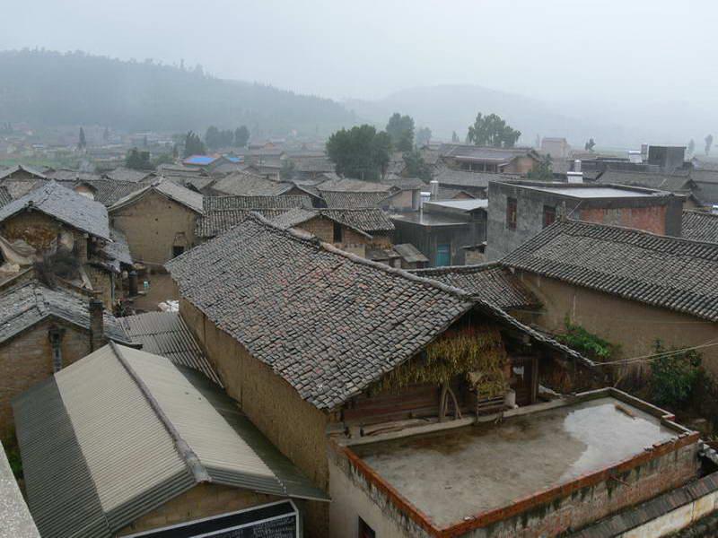 善導村 善導村