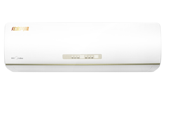 美的KFR-26GW/WPBA3 美的KFR-26GW/WPBA3