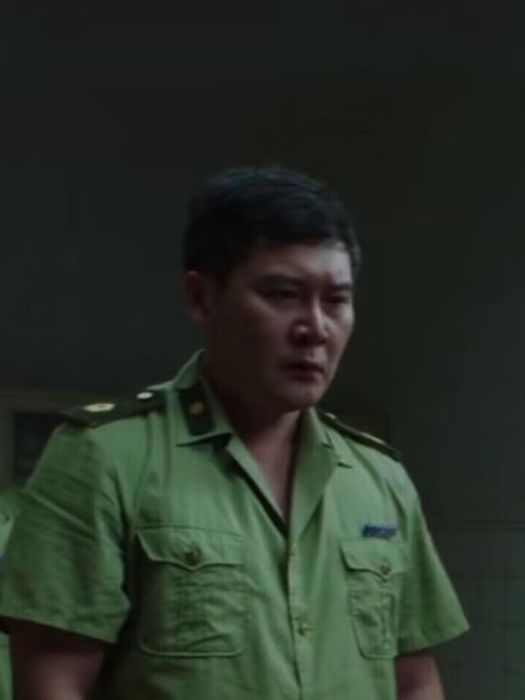 李建海(當代劇《大江大河之歲月如歌》中的角色) 李建海(當代劇《大江大河之歲月如歌》中的角色)