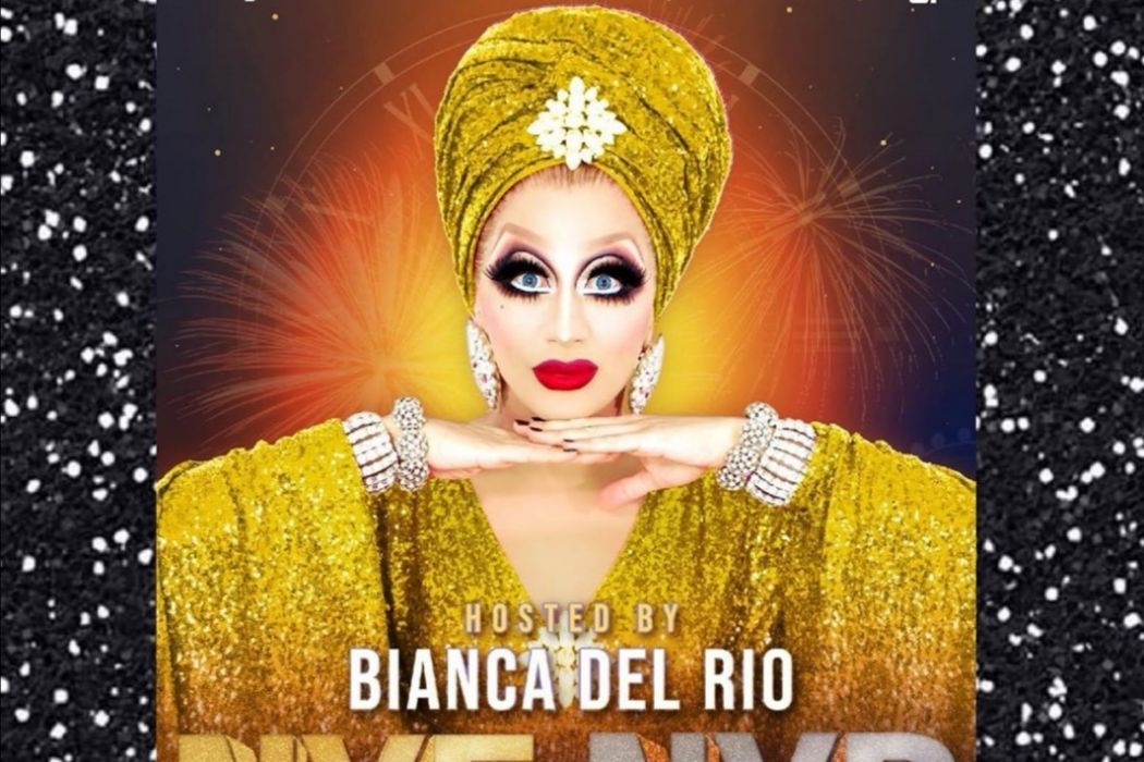 Bianca Del Rio Bianca Del Rio