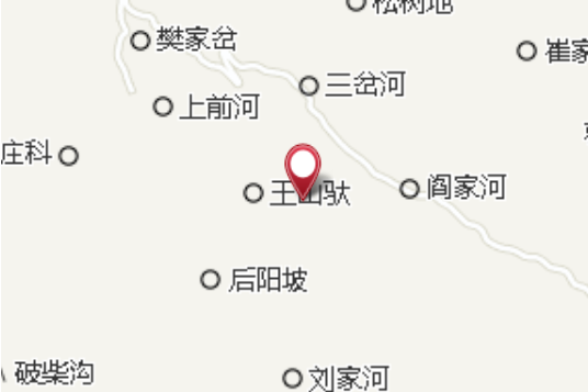 桂家坡 桂家坡