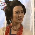 康敏(馬夫人)