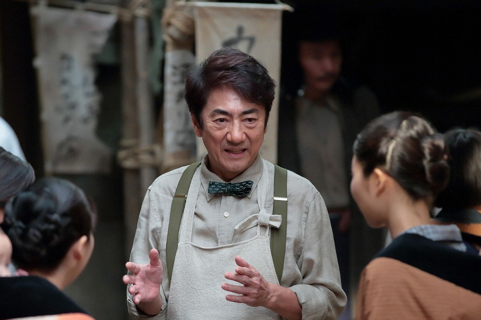 麻田茂男 麻田茂男