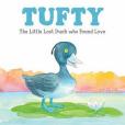 Tufty(2016年Andersen Press出版的圖書) Tufty(2016年Andersen Press出版的圖書)
