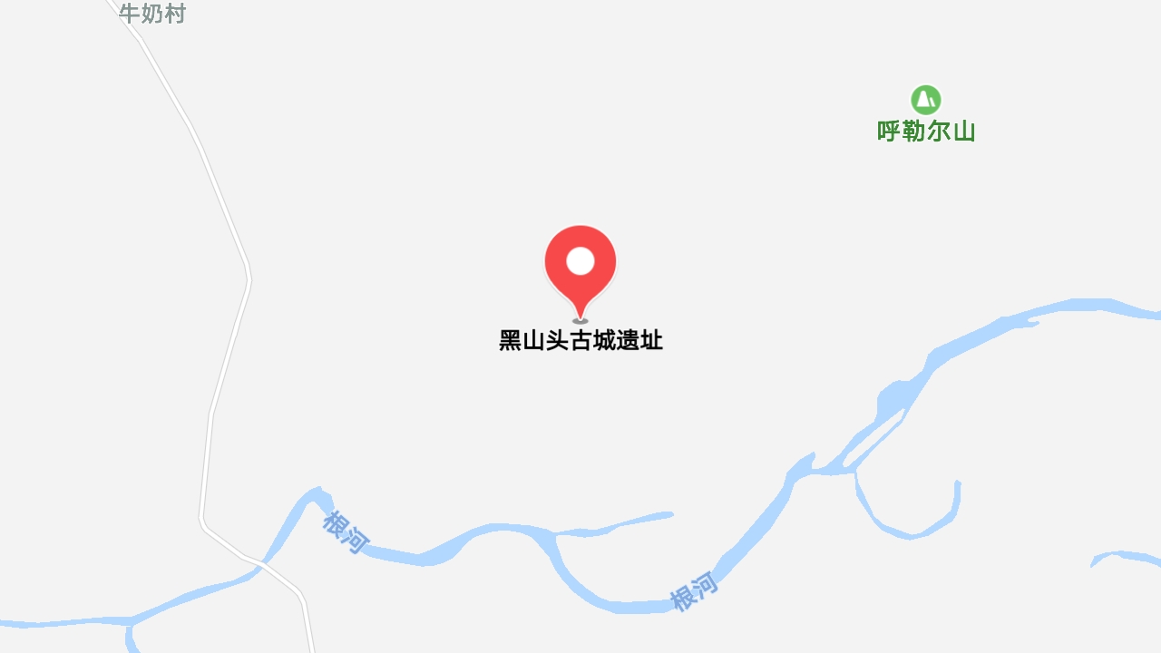 地圖信息
