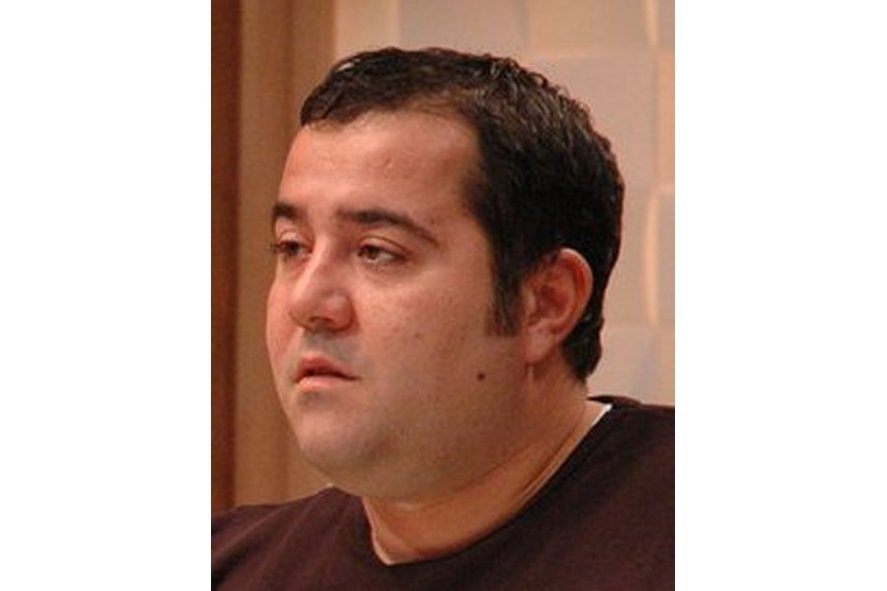 Ata Demirer Ata Demirer