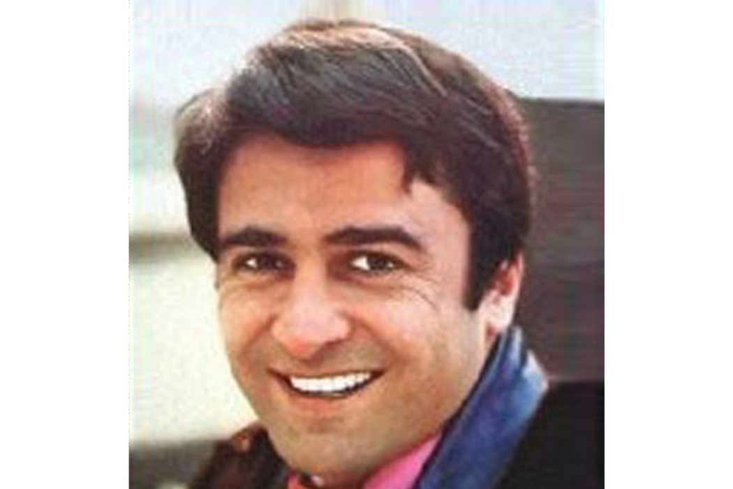 Maurice Sarfati Maurice Sarfati