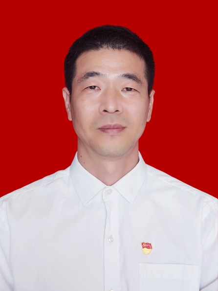 楊洪亮(浙江省湖州市供銷社黨委委員、理事會副主任) 楊洪亮(浙江省湖州市供銷社黨委委員、理事會副主任)