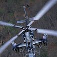 AH-1武裝直升機(AH-1眼鏡蛇)