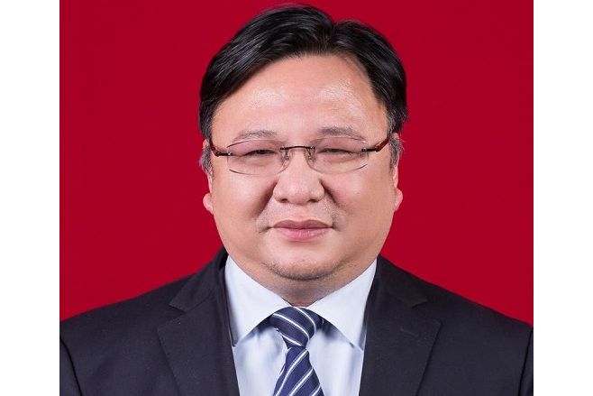 沈潔(江蘇省蘇州市衛生健康委員會副主任、黨組成員、二級調研員) 沈潔(江蘇省蘇州市衛生健康委員會副主任、黨組成員、二級調研員)