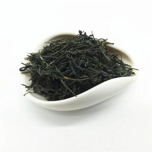 昭君毛尖茶 昭君毛尖茶