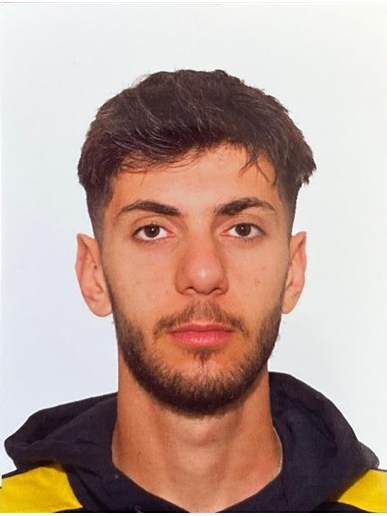 AYDIN Kaan yilmaz