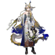 黍(《明日方舟》中的角色) 黍(《明日方舟》中的角色)