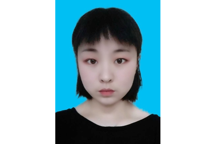 何志禕