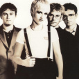 小紅莓樂隊(the Cranberries) 小紅莓樂隊(the Cranberries)