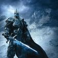 巫妖王(《魔獸世界》設定中的一個職位)
