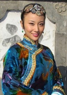 護國大將軍(護國將軍)
