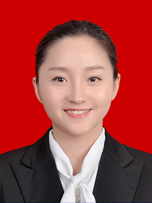 唐鑫(陝西省西安市未央區審計局黨組成員、總審計師) 唐鑫(陝西省西安市未央區審計局黨組成員、總審計師)