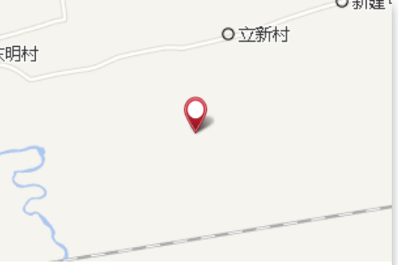 臨江林場 臨江林場