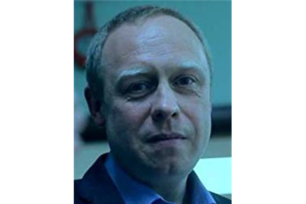 Jim Conway Jim Conway