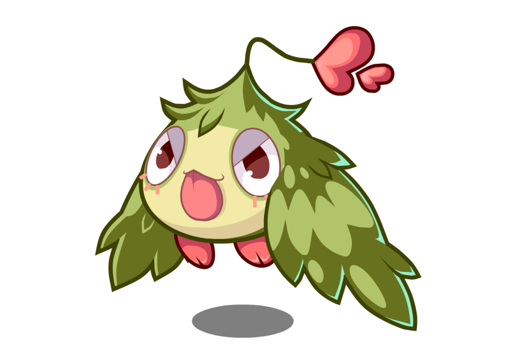 魔翼鳥 魔翼鳥
