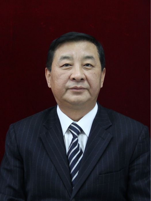 孫寶國(吉林市城市管理行政執法局副局長、黨委常委)