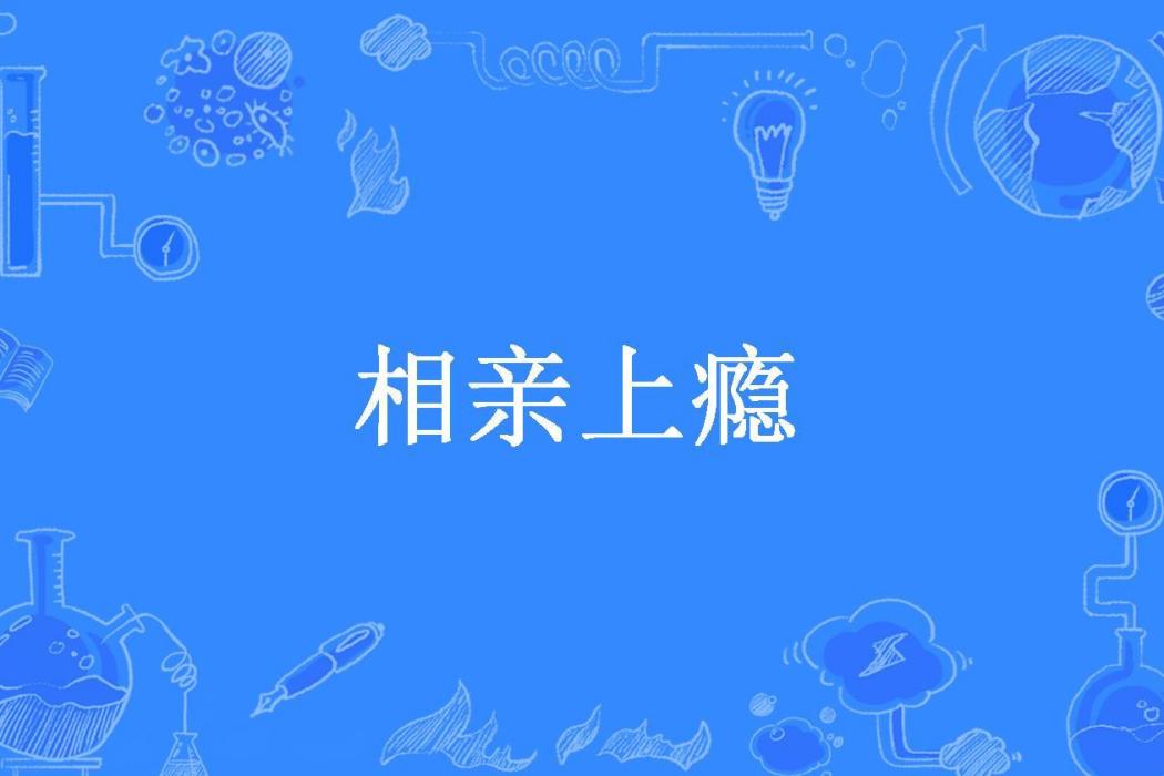 相親上癮 相親上癮
