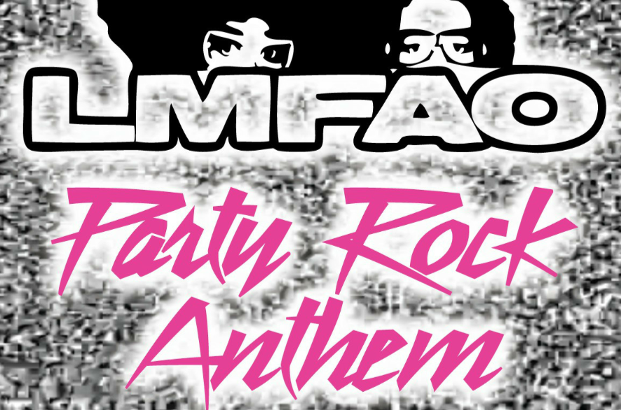 party rock anthem