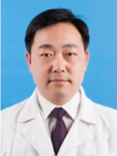 周興武(江蘇省淮安市中醫院副院長) 周興武(江蘇省淮安市中醫院副院長)