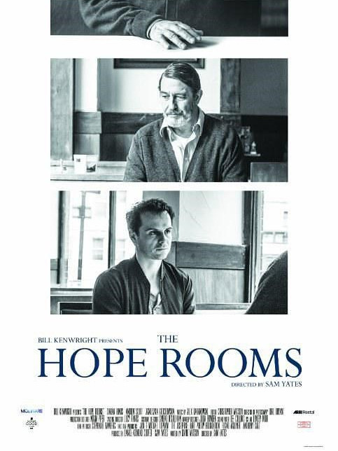 The Hope Rooms The Hope Rooms