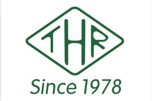 THR(江蘇天膠貿易集團有限公司註冊商標) THR(江蘇天膠貿易集團有限公司註冊商標)