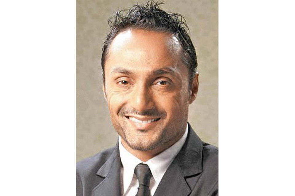 Rahul Bose Rahul Bose