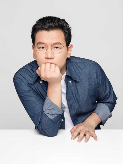 孫郁(中國內地男脫口秀演員) 孫郁(中國內地男脫口秀演員)