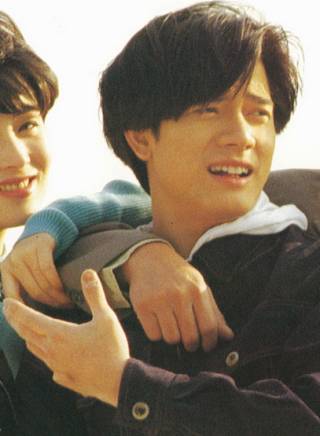 劉玉玲(美國華裔影視女演員、導演) 劉玉玲(美國華裔影視女演員、導演)