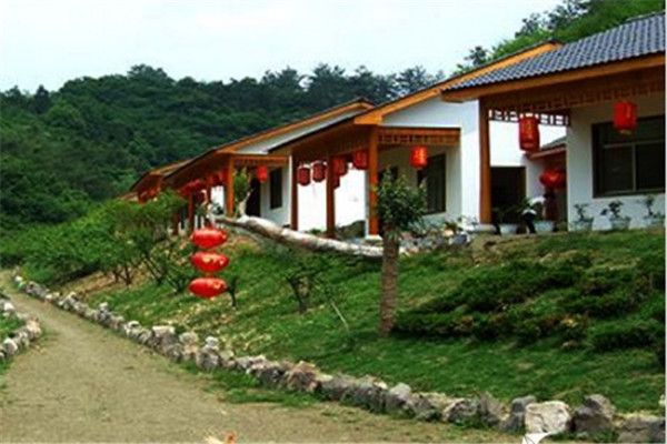 世京生態莊園 世京生態莊園
