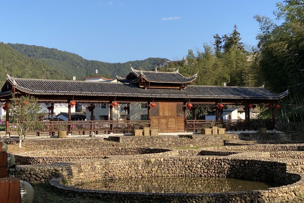 塘前村(福建省連城縣塘前鄉下轄村) 塘前村(福建省連城縣塘前鄉下轄村)