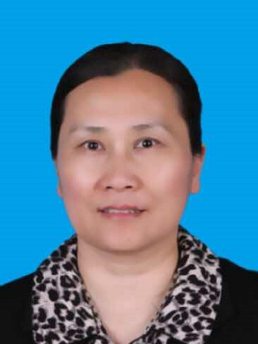 馮小華(廊坊師範學院副教授) 馮小華(廊坊師範學院副教授)