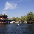 章丘區(章丘縣)
