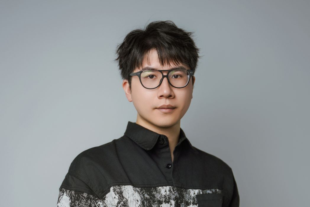 鄧鋒(中國美業教育有限公司創始人)