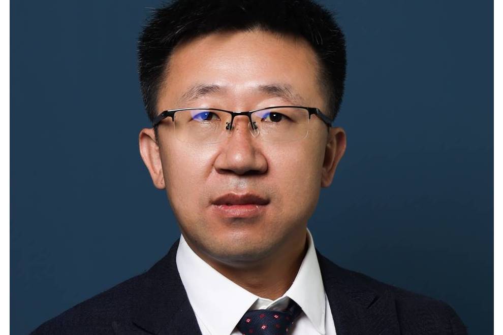 魏玉峰(成都理工大學教授) 魏玉峰(成都理工大學教授)